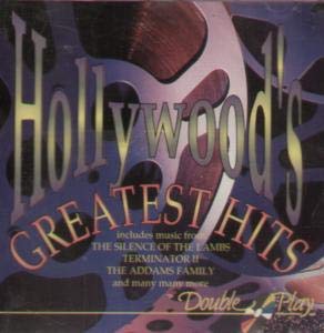 HOLLYWOOD'S GREATEST HITS CD UK TRING 0 von Pre Play
