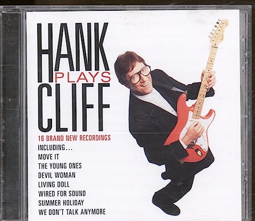 Hank Plays Cliff Hank Plays Cliff von Pre Play