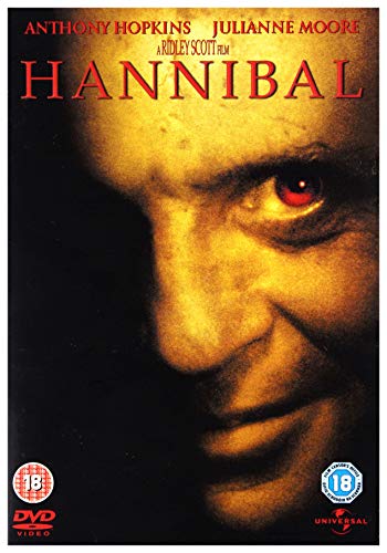 Hannibal [DVD] von Pre Play