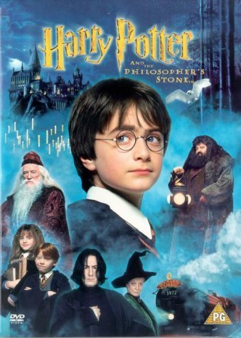 Harry Potter And The Sorcerer's Stone [2 DVDs] [UK Import] von Pre Play