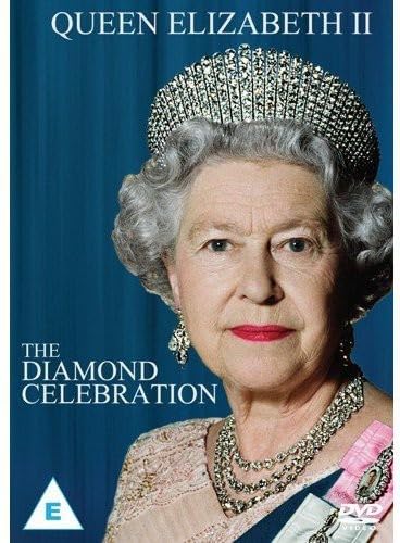 Her Majesty Queen Elizabeth II - The Diamond Celebration [DVD] 2012 [UK Import] von Pre Play