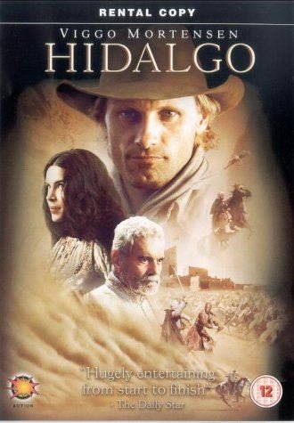 Hidalgo [DVD] - Very Good Condition von LZBBD