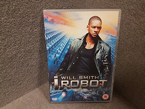 I Robot - Dvd [UK Import] von Pre Play