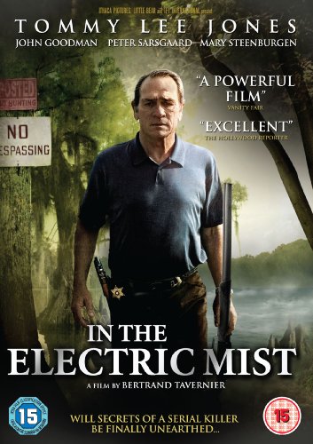 In the Electric Mist [DVD] von Pre Play