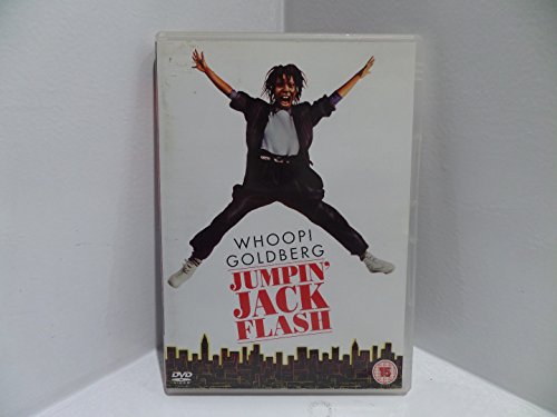Jumping Jack Flash Dvd [UK Import] von Pre Play