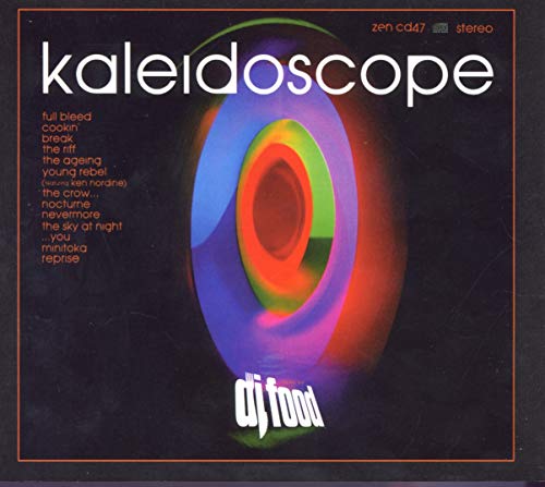 Kaleidoscope von Pre Play