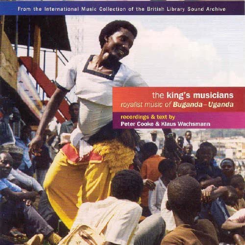 King'S Musicians von Topic
