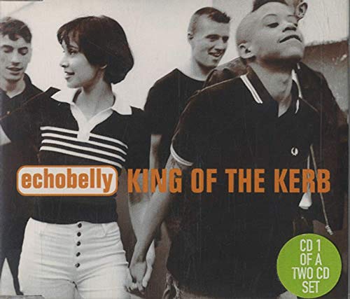 King of the Kerb [CD 1] von Pre Play