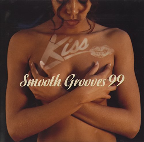 Kiss Smooth Grooves 99 von Polygram