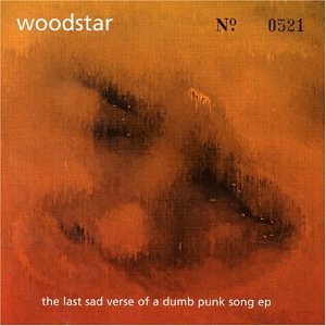 LAST SAD VERSE OF A DUMB PUNK SONG CD EUROPEAN WET CLAY 2002 von Pre Play
