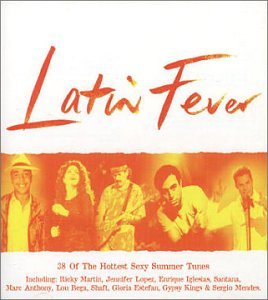 Latin Fever von Pre Play