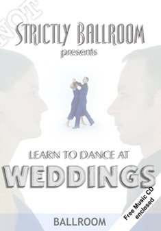 Learn To Dance At Weddings - Ballroom [DVD] von Pre Play
