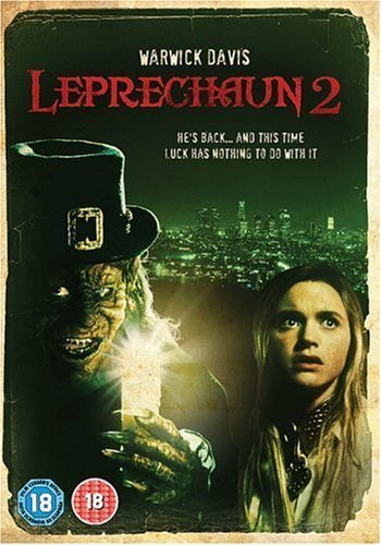 Leprechaun 2 [DVD] von Pre Play