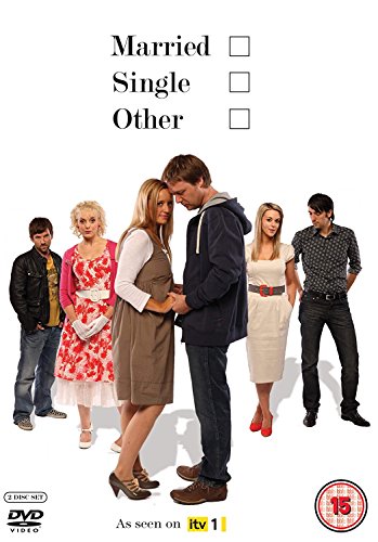 Married Single Other [2 DVDs] von Pre Play