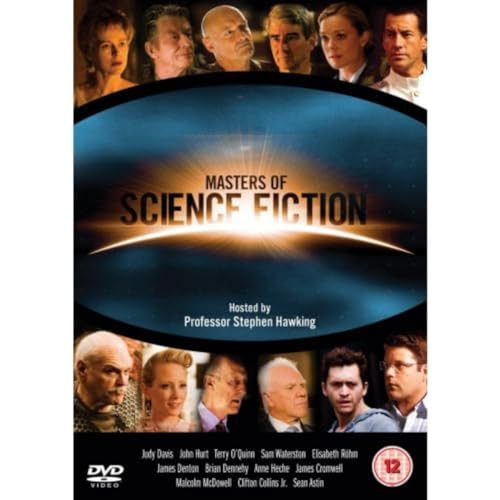 Masters Of Science Fiction - Series 1 [DVD] von Pre Play
