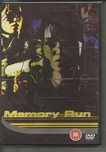 Memory Run [DVD] von Pre Play