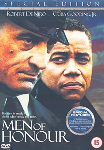 Men Of Honour - Dvd [UK Import] von Pre Play
