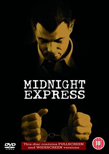 Midnight Express [DVD] [1978] [DVD] (1978) Brad Davis; Irene Miracle; Bo Hopkins [UK-Import] von Pre Play