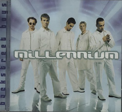 Millennium Millennium von Pre Play