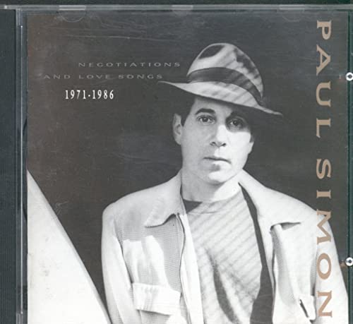 Negotiations & Love Songs von Pre Play