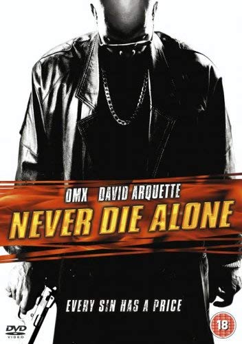 Never Die Alone - Dvd von Pre Play