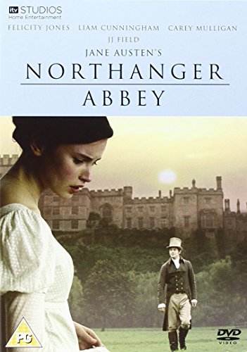 Northanger Abbey [UK Import] von ITV Studios Home Entertainment