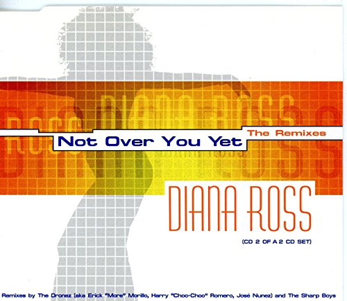 Not Over You Yet (The Remixes) [CD 2] [CD 2] von Pre Play