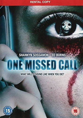 One Missed Call (Rental) [DVD] (15) von Pre Play