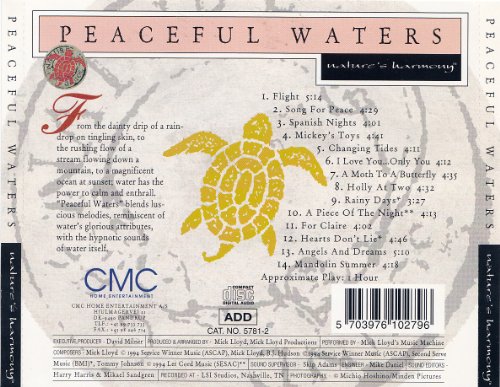 Peaceful Waters Peaceful Waters von Pre Play