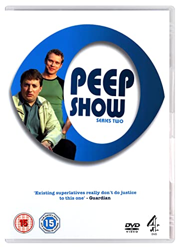 Peep Show - Series 2 [UK Import] von Pre Play