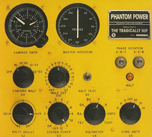 Phantom Power von Pre Play