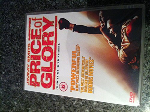 Price Of Glory [DVD] von DVD