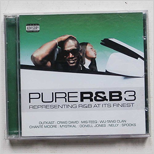 Pure R&B 3 von Pre Play