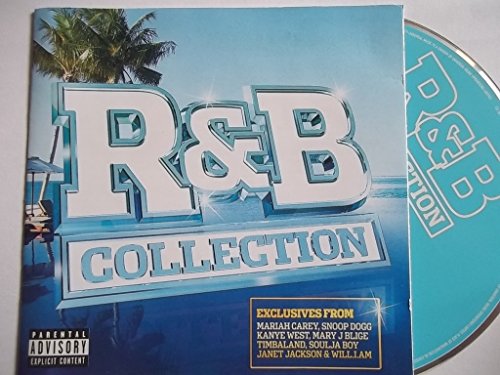 R & B Collection von Pre Play