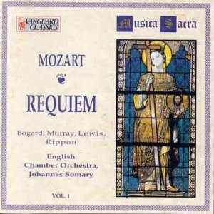 Requiem Requiem von Pre Play