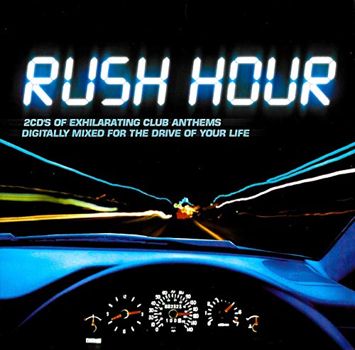 Rush Hour von Pre Play