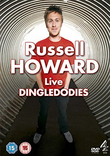 Russell Howard - Live 2 - Dingledodies [DVD] von Pre Play