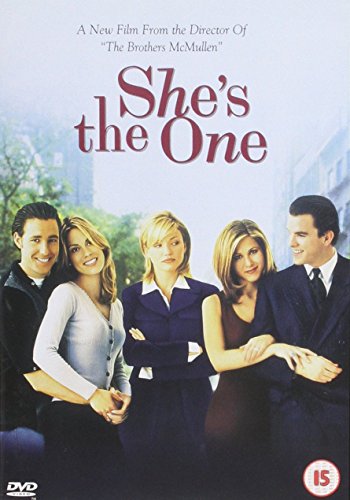 Shes The One - Dvd [UK Import] von Pre Play