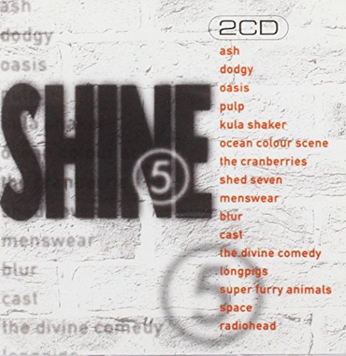 Shine 5 Shine 5 von Polygram