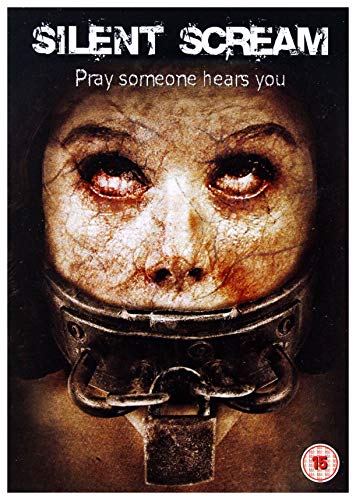 Silent Scream [DVD] von Revolver