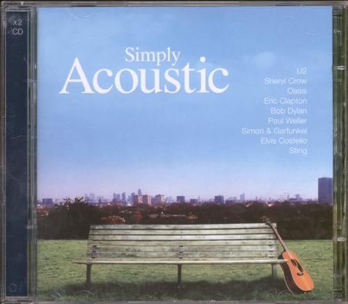 Simply Acoustic von Pre Play