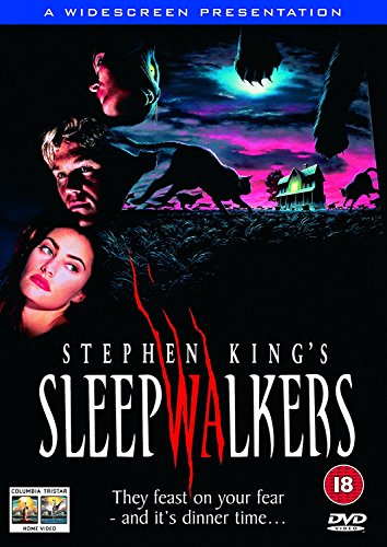 Sleepwalkers [DVD] von Pre Play