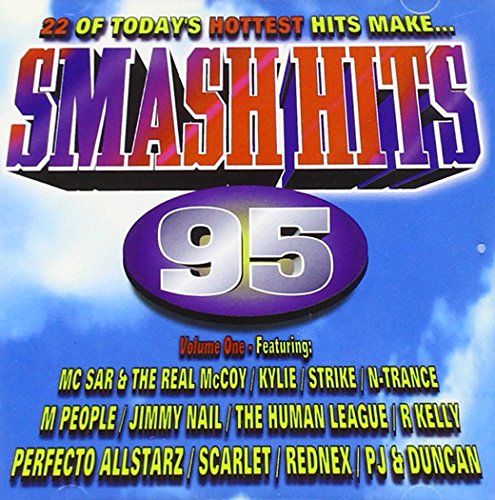 Smash Hits '95 von Pre Play
