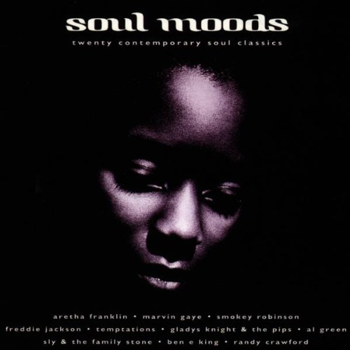 Soul Moods von Pre Play