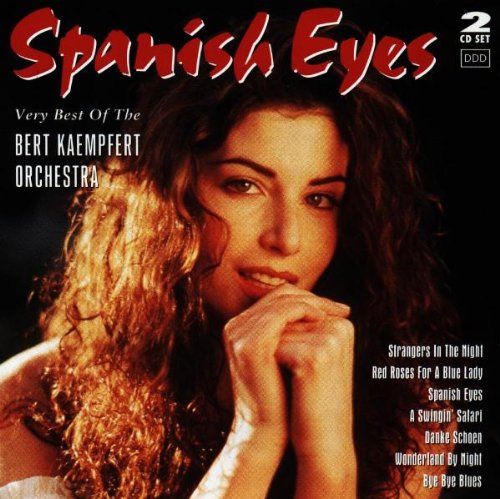 Spanish Eyes von Pre Play