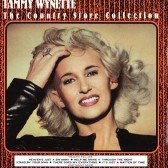 TAMMY WYNETTE. THE COUNTRY STORE COLLECTION. CD CST 1. 1988. von Pre Play