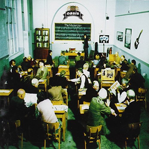 THE MASTERPLAN-CD von Pre Play