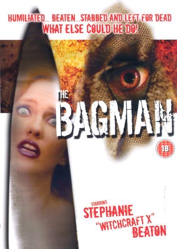 The Bagman [DVD] von Pre Play