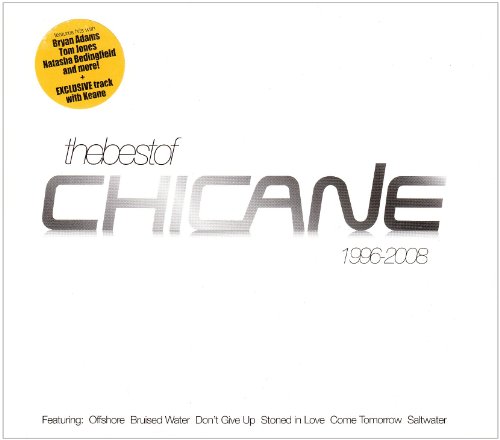 The Best of Chicane 1996-2008 [UK-Import] von Pre Play