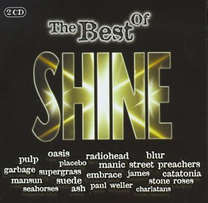 The Best of Shine von Pre Play
